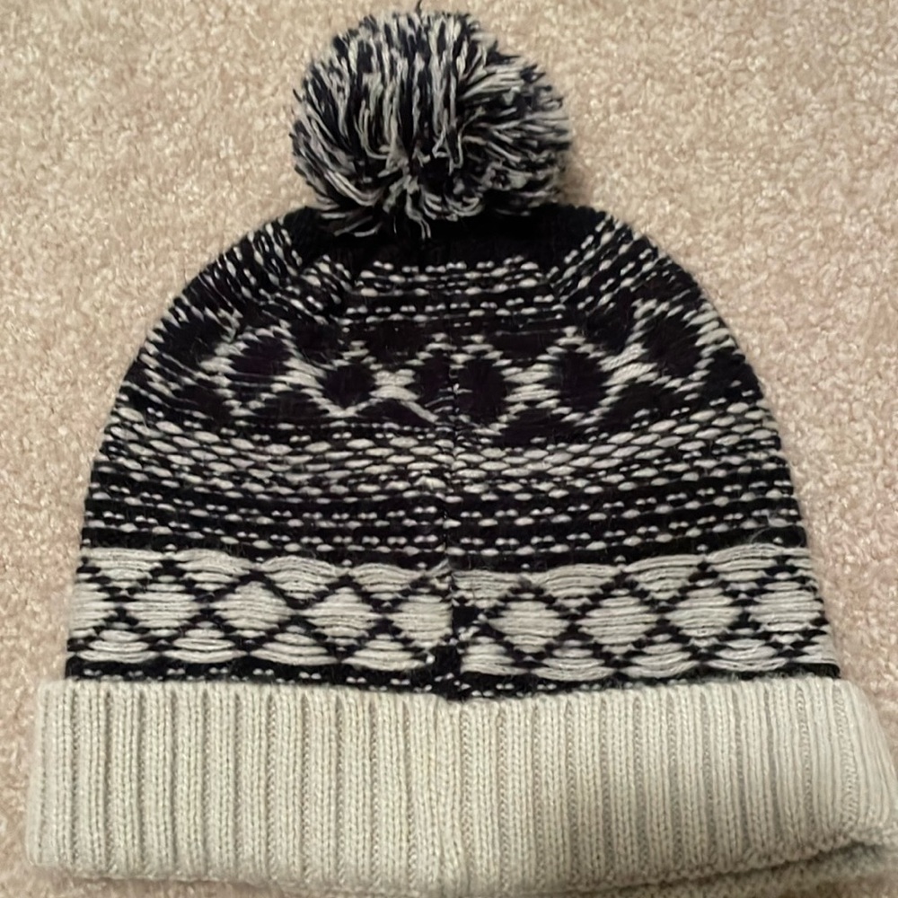 Kids Target hat